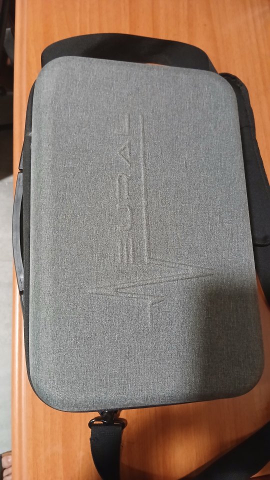 Neural Quad Cortex de segunda mano · Foto 3 de 4 · Murcia · 1300 €