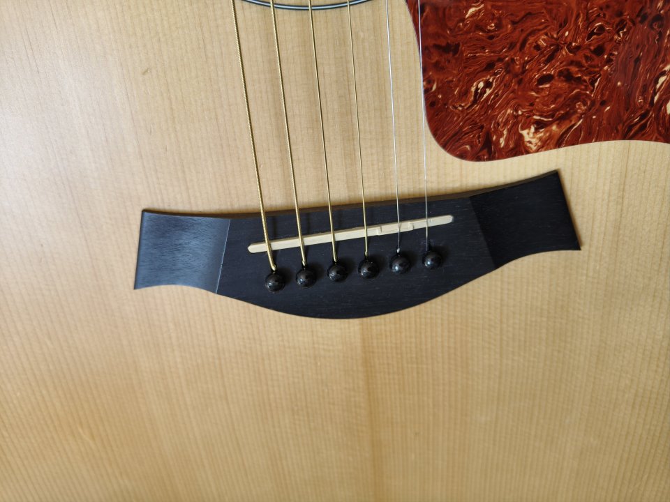 Acústica Taylor 114