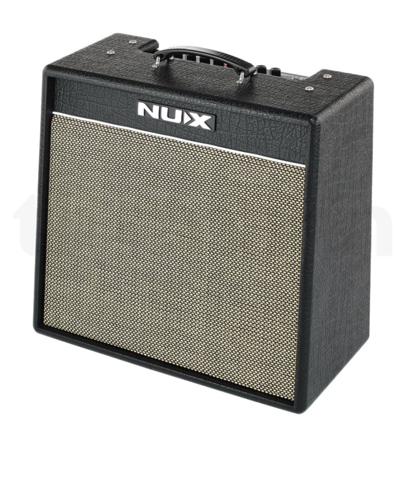 Nux mighty 60 mkII de segunda mano · Cantabria · 220 €