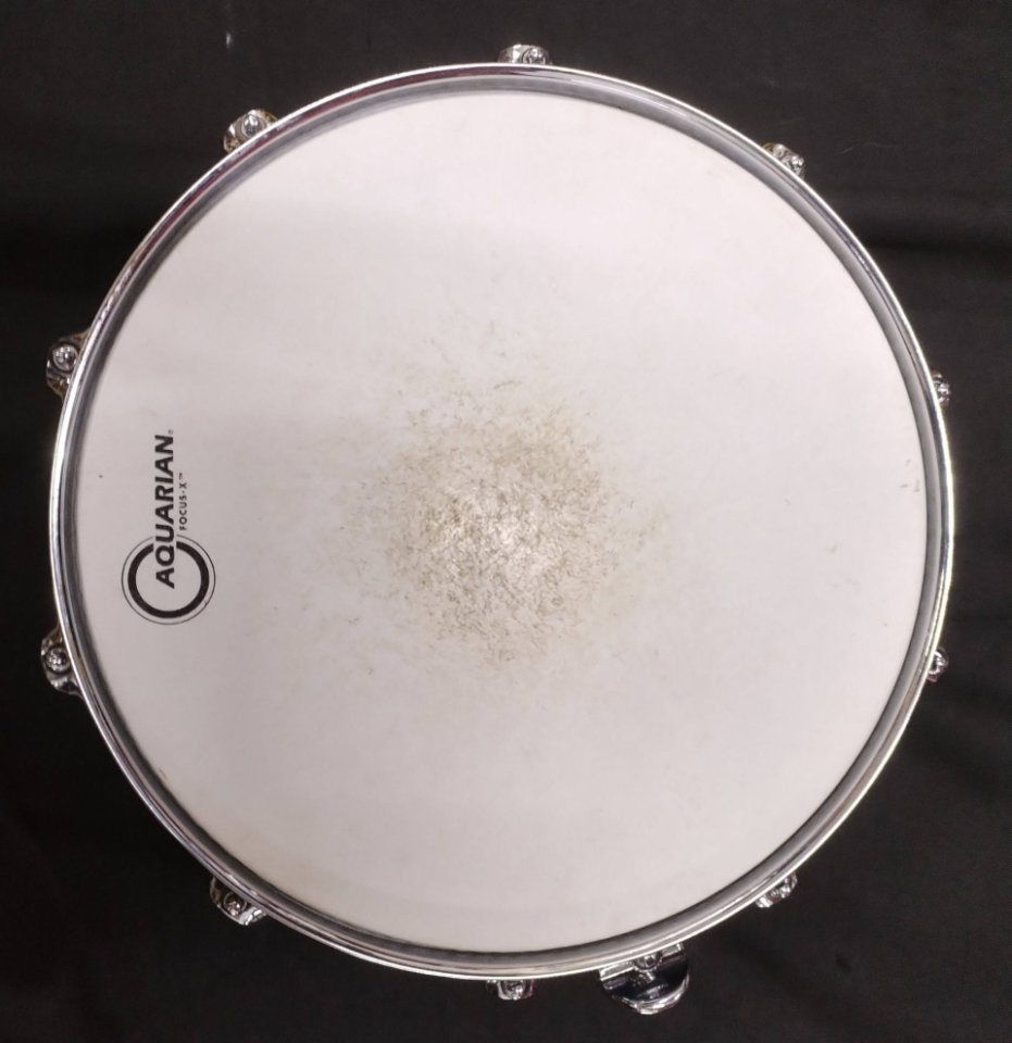 Caja DW de 14x5'5 (Casco Keller) de segunda mano · Foto 6 de 9 · Barcelona · 449 €