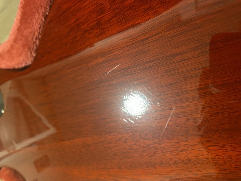 Gibson Les Paul Slash AFD