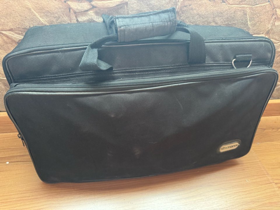 TC Electronics G-System de segunda mano · Foto 8 de 10 · Albacete · 400 €