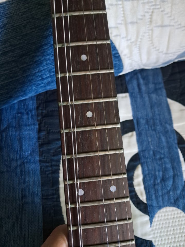 Yamaha Revstar RSE20 NY de segunda mano · Foto 3 de 7 · Madrid · 350 €