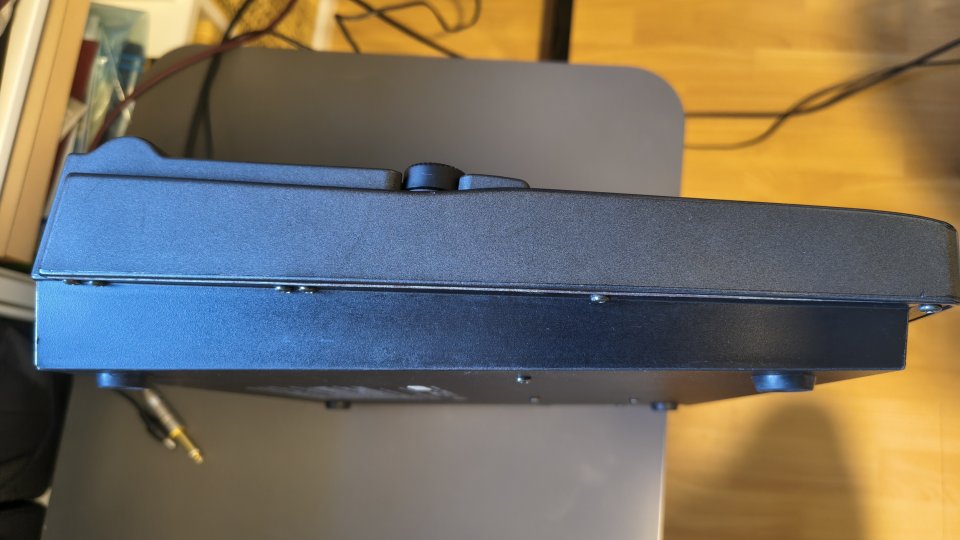 Secuenciador YAMAHA QY700 de segunda mano · Foto 5 de 10 · Tarragona · 320 €
