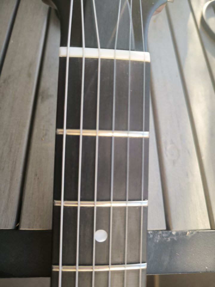 Eastman SB55DC/TV ¡Como nueva! 2.9kg de segunda mano · Foto 6 de 8 · Murcia · 999 €