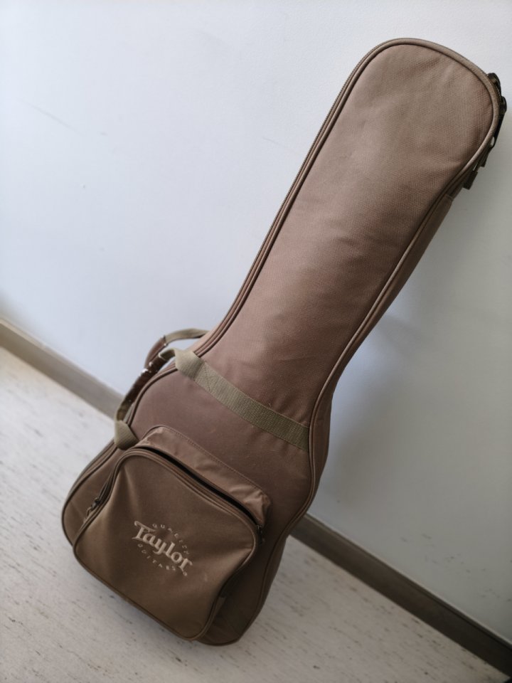 Acústica Taylor 114