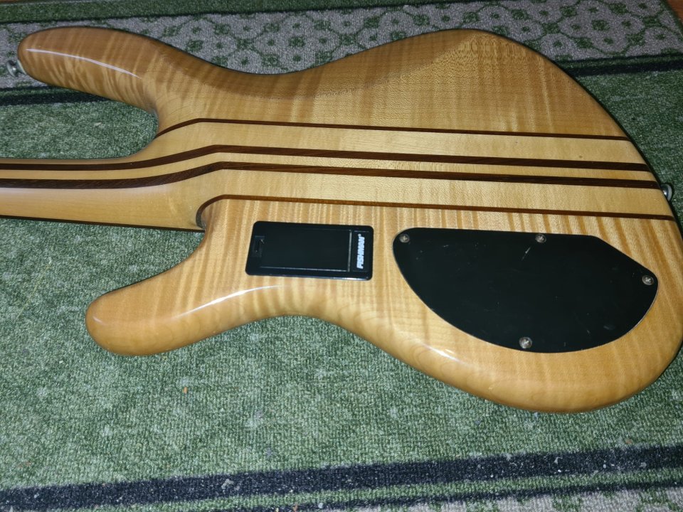 Cort Artisan A4