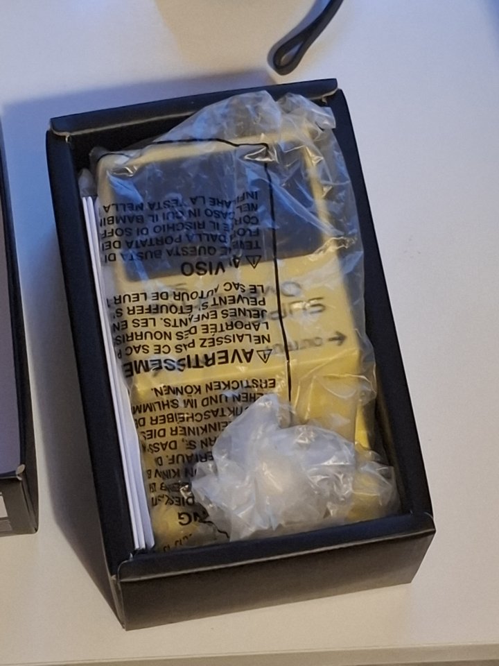 Vendo BOSS SD1 SUPER OVER DRIVE