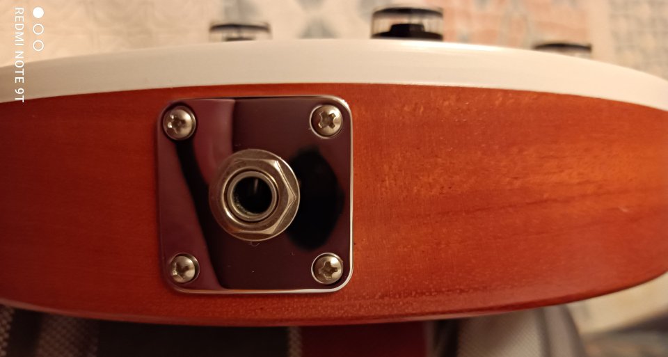 Gibson Les Paul Deluxe Player Plus 2018 Satin Ocean Blue