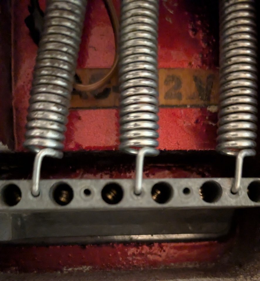 Guitarra Yamaha 112 V