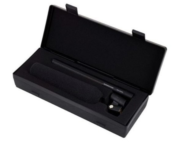 Vendo Sennheiser MKH 416 P48