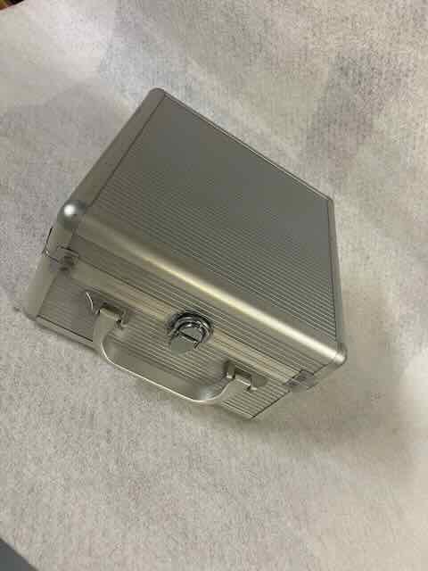 Micrófono Brauner Phantom Anniversary Edition