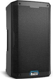 Altavoces TS410 NUEVOS