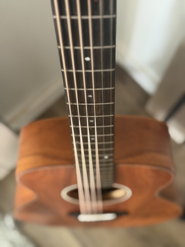 Taylor gs mini e-koa de segunda mano · Foto 4 de 8 · Cantabria · 600 €