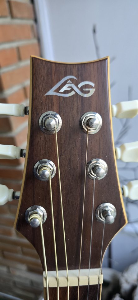 Lag Electroacústica