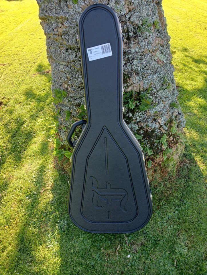 Furch Red Gc-SR 43 mm-Electroacústica - Master’s Choice -Tope de Gama -