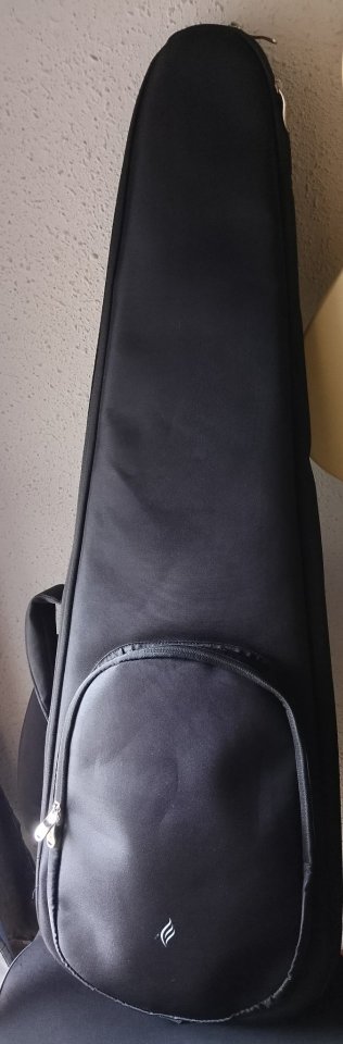 Guitarra Enya Inspire auto amplificada de segunda mano · Foto 7 de 10 · Barcelona · 350 €