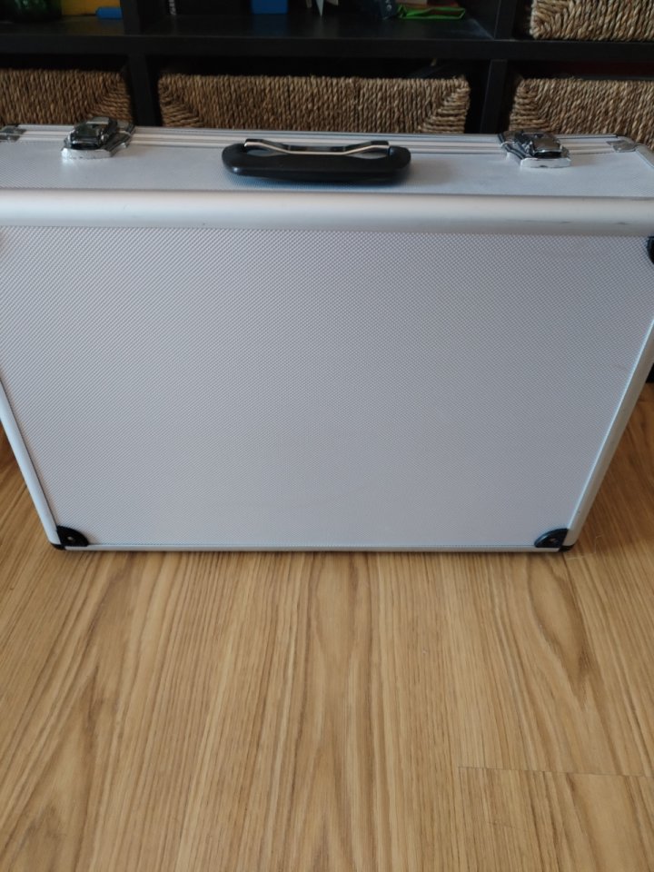 Stam Audio SA 47 mk1