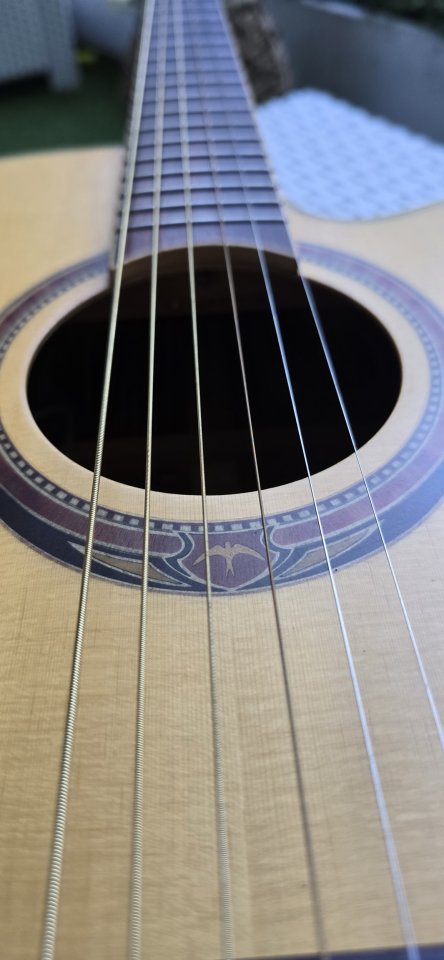 Lag Electroacústica