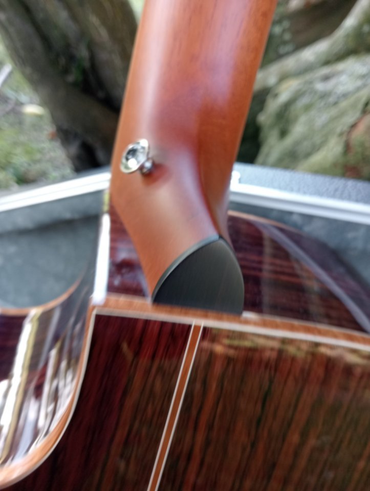 Furch Red Gc-SR 43 mm-Electroacústica - Master’s Choice -Tope de Gama -