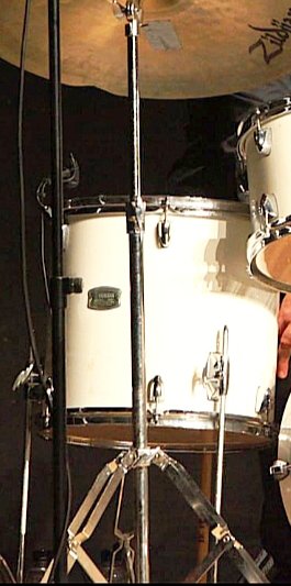 Tom Yamaha Stage Custom Birch 14x13 de segunda mano · Foto 1 de 3 · Girona