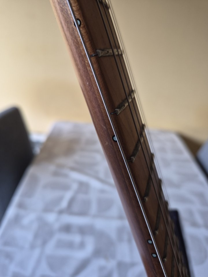 Charvel Pro Mod DK 24 de segunda mano · Foto 2 de 5 · Barcelona · 700 €