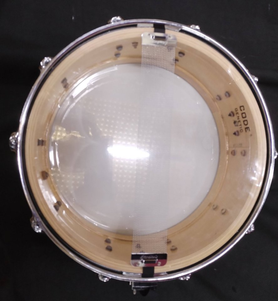 Caja DW de 14x5'5 (Casco Keller) de segunda mano · Foto 7 de 9 · Barcelona · 449 €