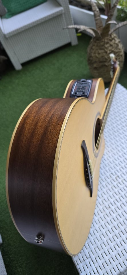 Lag Electroacústica