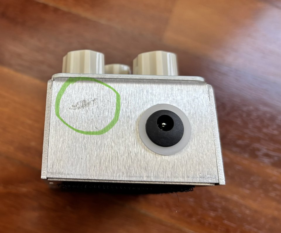 Greer Lightspeed Overdrive de segunda mano · Foto 9 de 10 · A Coruña · 195 €