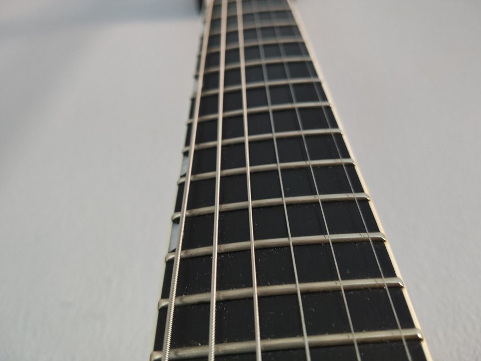 Gretsch 6122JR edicion limitada