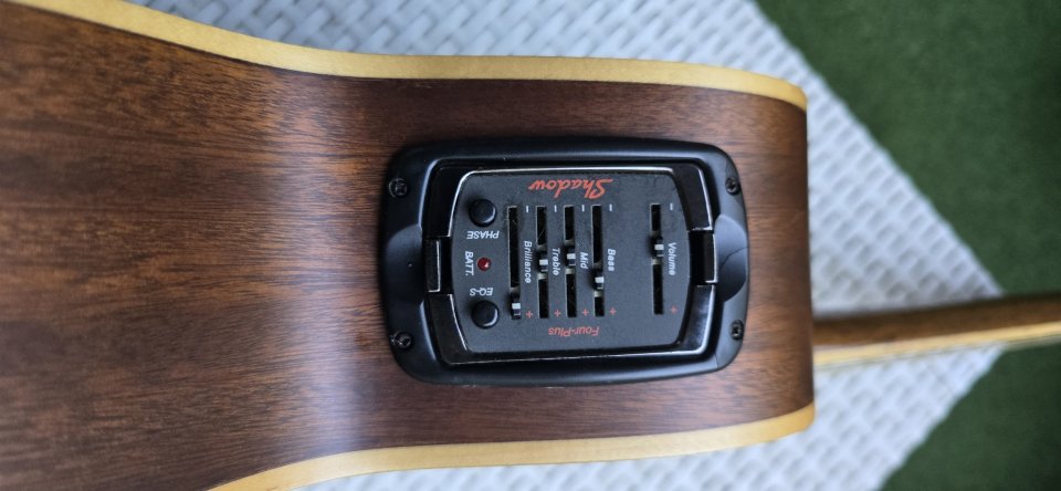 Lag Electroacústica