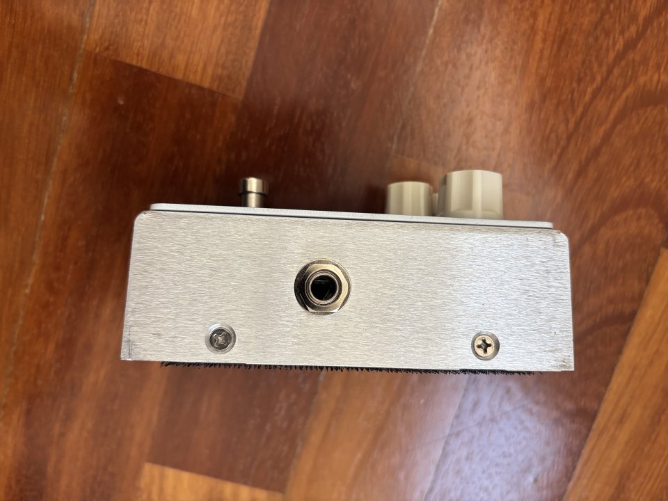 Greer Lightspeed Overdrive de segunda mano · Foto 7 de 10 · A Coruña · 195 €