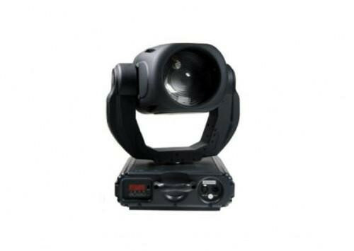 Cabeza movil Was Triton Blue Was Pro 575