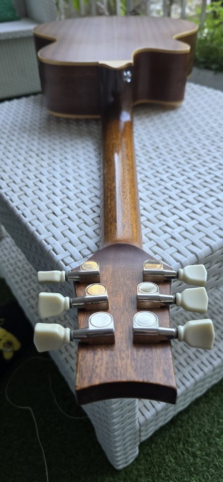 Lag Electroacústica