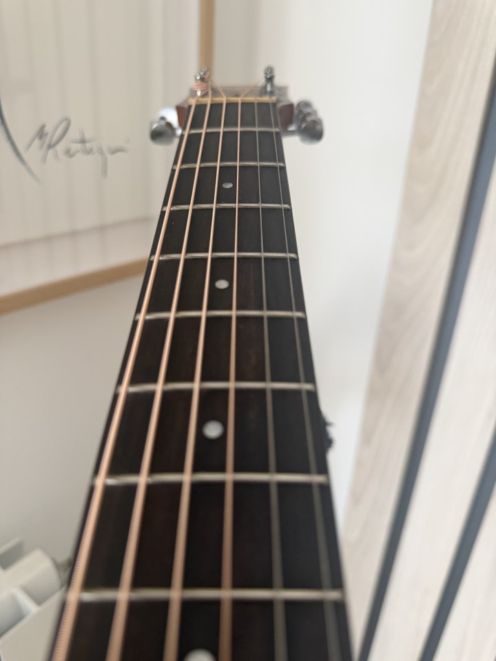 Taylor gs mini e-koa de segunda mano · Foto 8 de 8 · Cantabria · 600 €