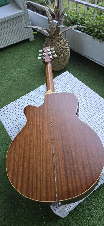 Lag Electroacústica