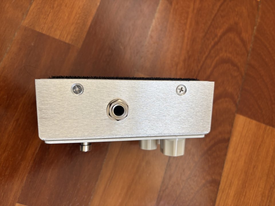 Greer Lightspeed Overdrive de segunda mano · Foto 8 de 10 · A Coruña · 195 €