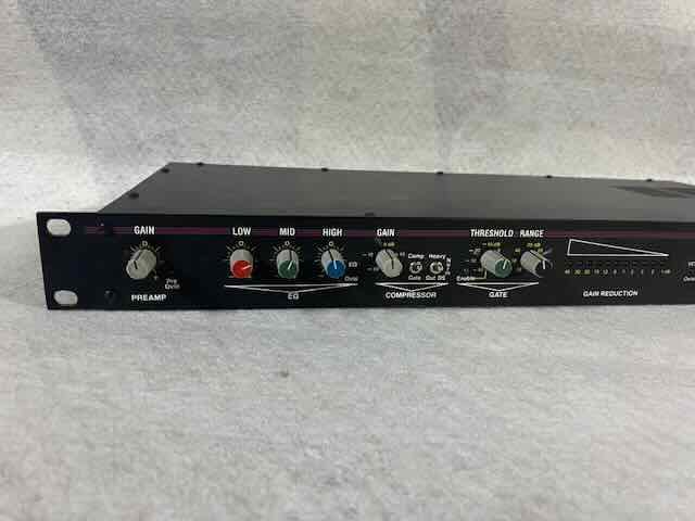 Preamp Valley 400