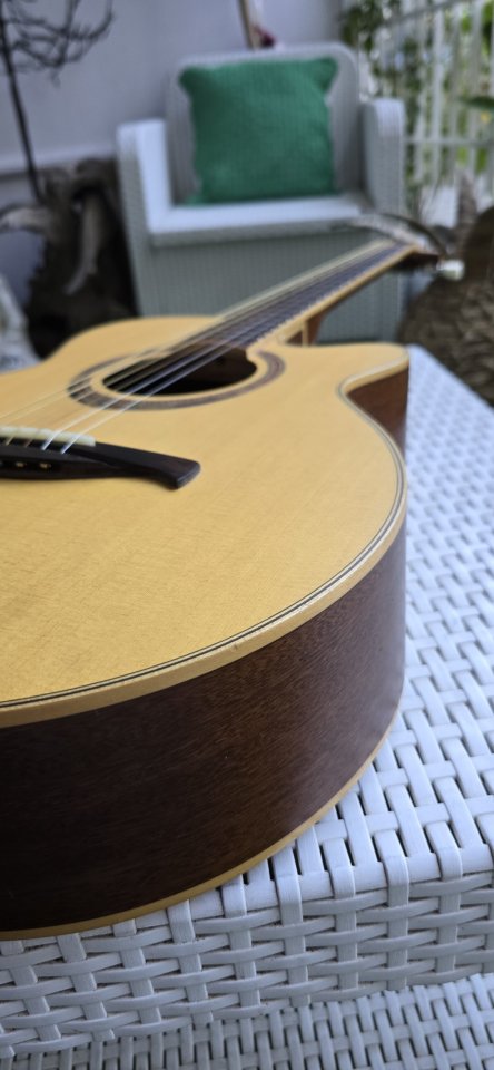 Lag Electroacústica