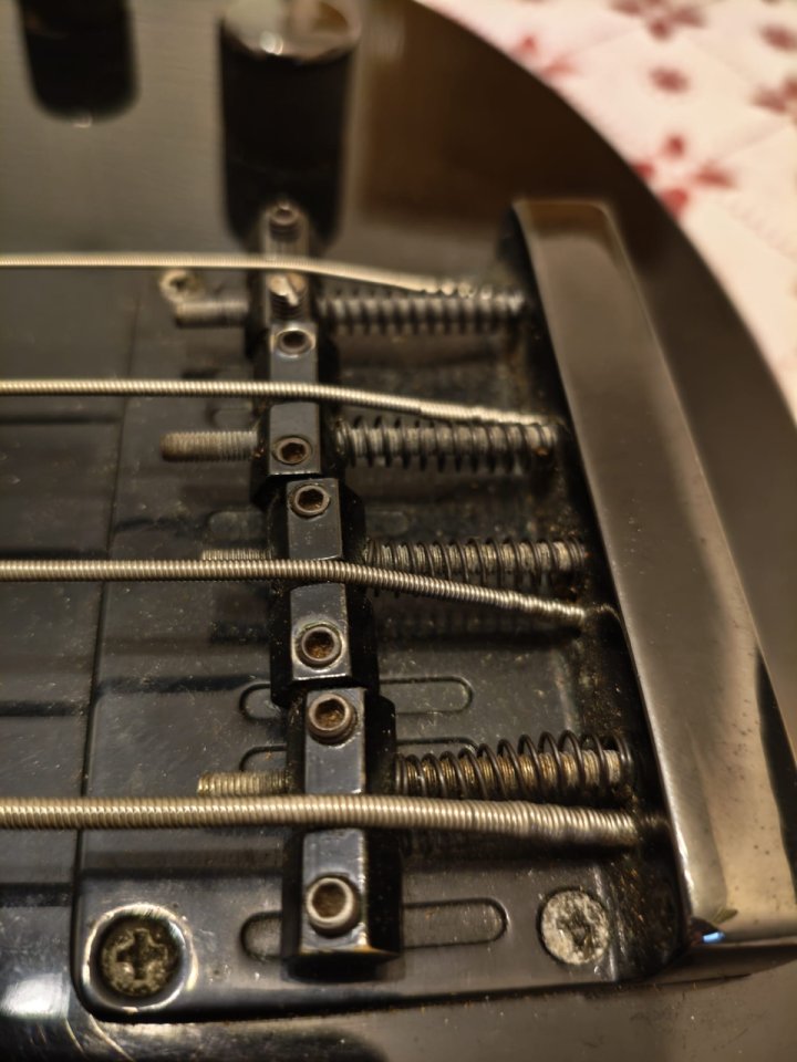 Ibanez SoundGear SR300 Korea 90s de segunda mano · Foto 3 de 4 · Barcelona · 199 €