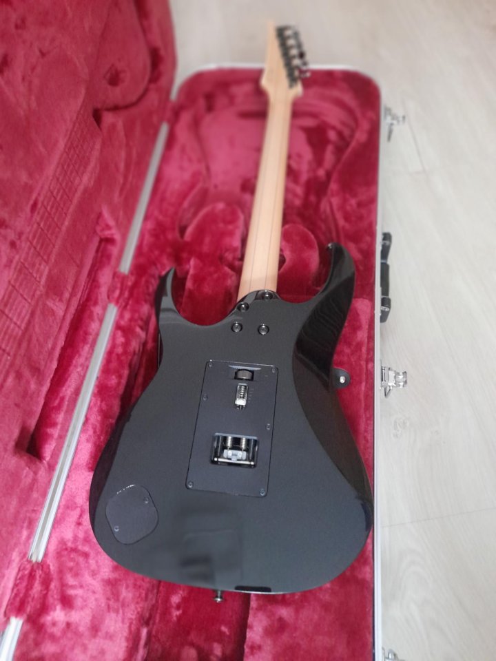 Ibanez Prestige RG 2550Z-MYM