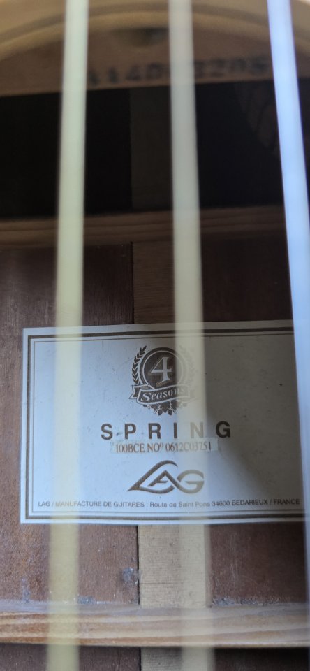 Lag Electroacústica