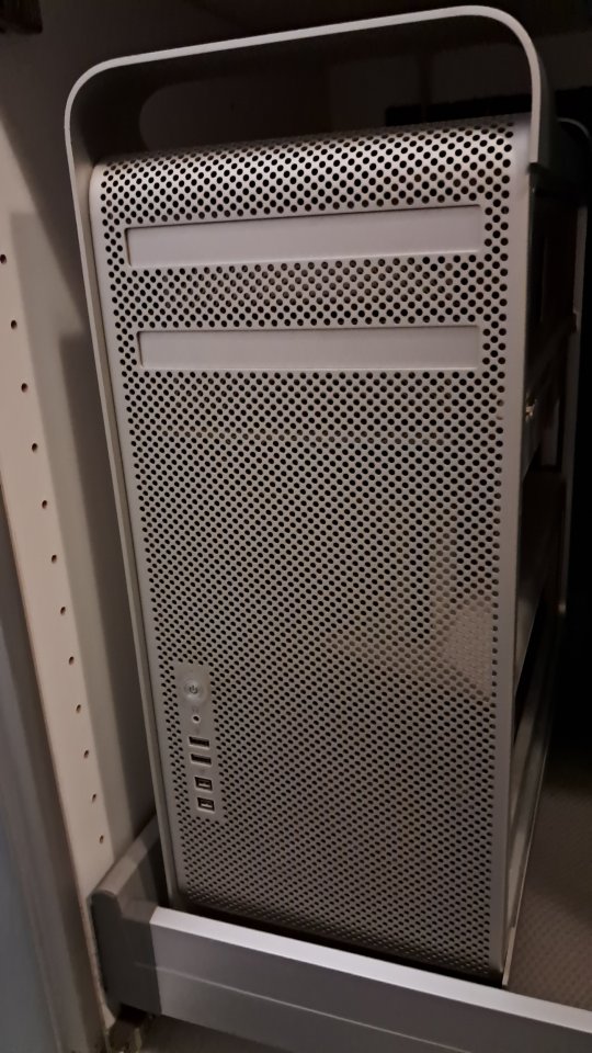 Pack Estudio de Grabación Pro Tools 192 HD