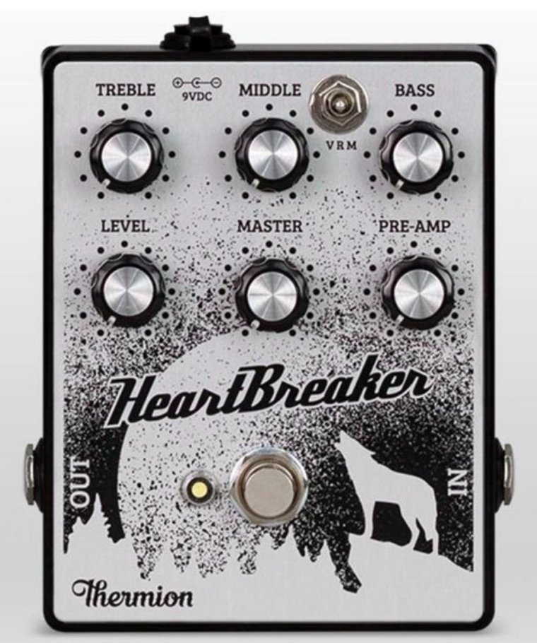 Thermion heartbreaker