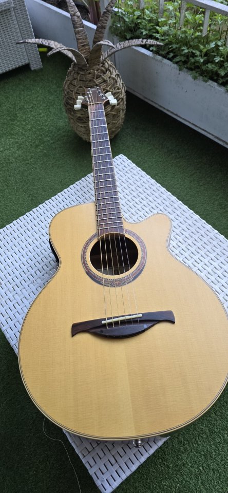 Lag Electroacústica