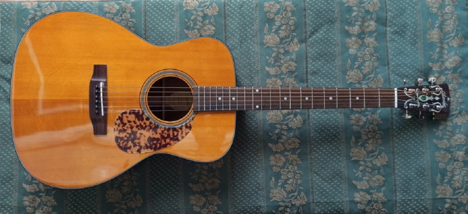 Blueridge BR-143 000