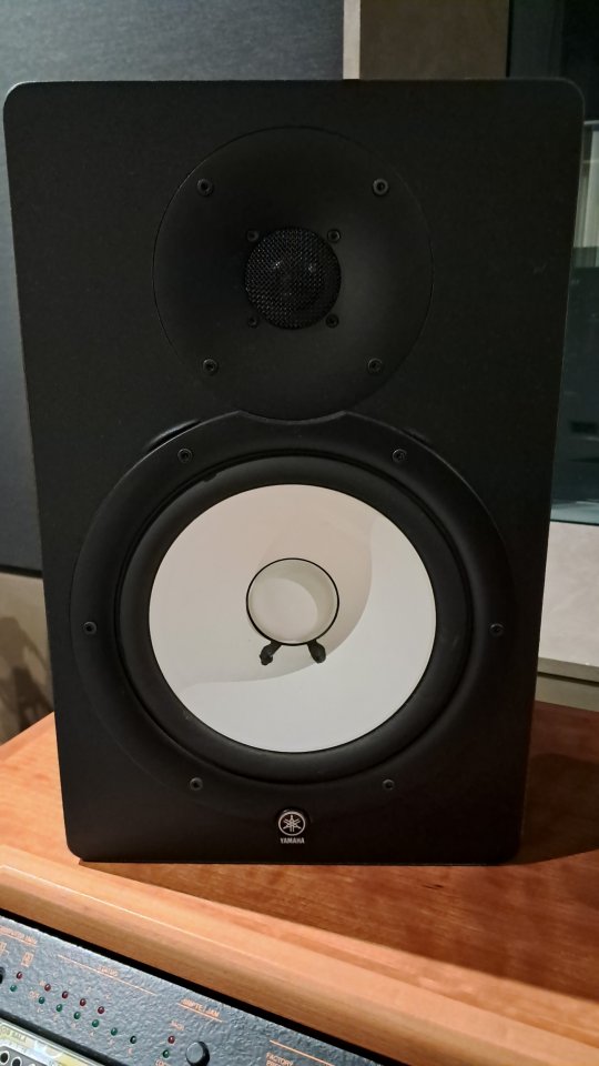 Pack Estudio de Grabación Pro Tools 192 HD