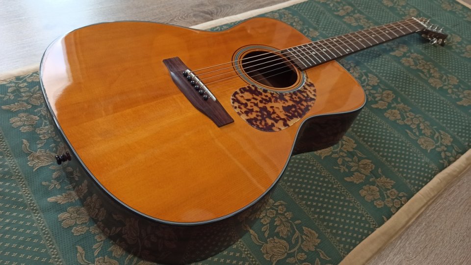 Blueridge BR-143 000