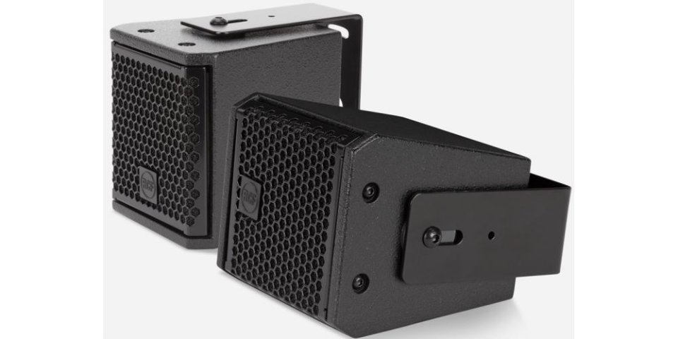 Altavoz RCF Compact M 04