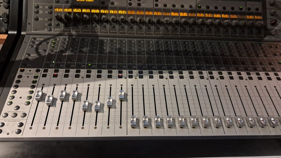 Pack Estudio de Grabación Pro Tools 192 HD